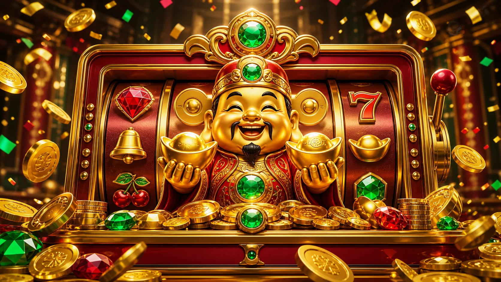 Cassino online e slots — betonline